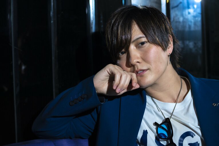 水着に集まる視線「胸が嫌で嫌でしかたがなかった」 女子水球代表だった成宮涼（29）が壮絶な治療の末、歌舞伎町ホストになるまで(15)