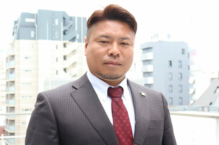 過去の代表選手たちが語る「王座奪還への提言」とは？　岩村明憲に聞いた ／ photograph by Genki Taguchi