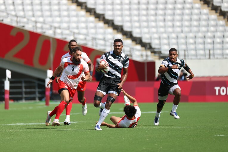 ©︎Homare Doi/JMPA