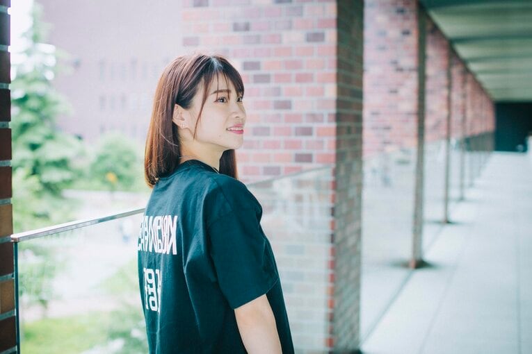 体操・杉原愛子が“史上初の快挙”のウラ側…ナゼ10年ぶりNHK杯優勝できた？「感謝の気持ちでいっぱいで…」杉原が見せた“予想を超える可能性”(36)