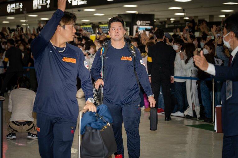 牧　©Shiro Miyake