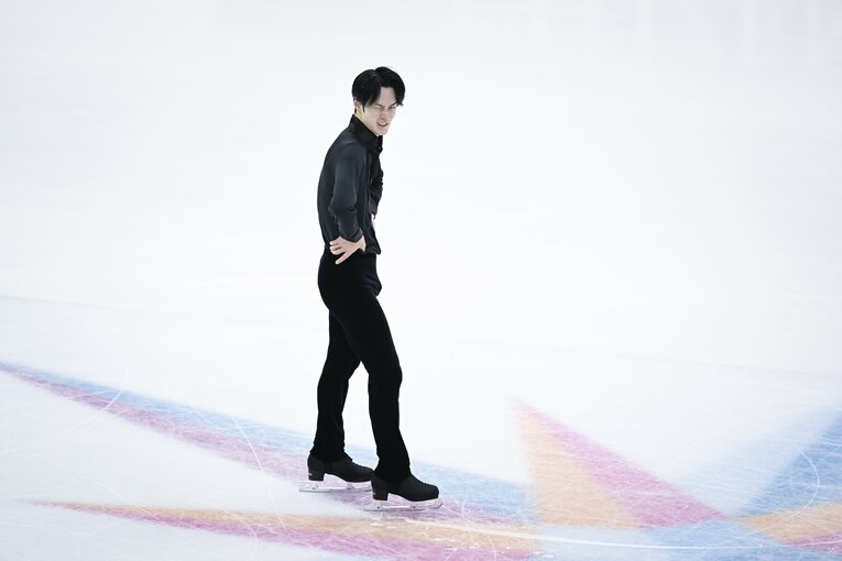 SP『イエスタデイ』　©Asami Enomoto