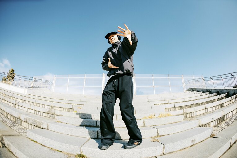 ©︎Kiichi Matsumoto