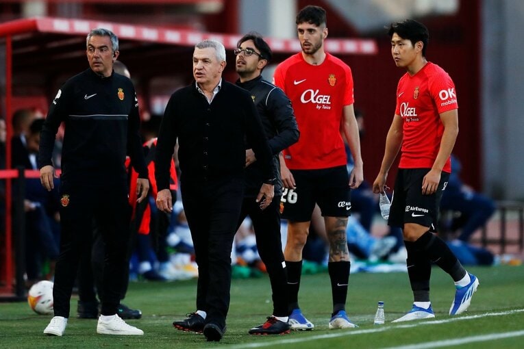 “久保建英が倒されても笛が鳴らない”スペインでの苦悩… 活路はやっぱり“韓国の至宝”との関係性？〈撮影者の視点〉(29)