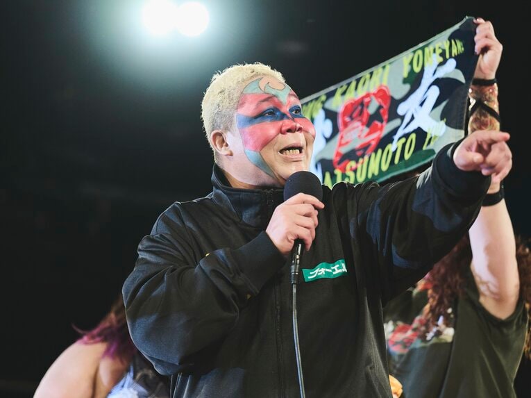 千鳥も脱帽「今後のロケは全部アジャになる」 アジャコングがバラエティで抜群の存在感を放つワケ「一斗缶攻撃も躊躇していられなかった」(28)