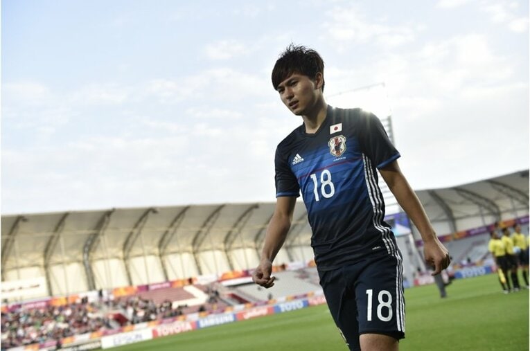 2016年リオ五輪最終予選　©Takuya Sugiyama