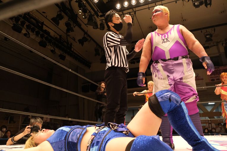 ©Norihiro Hashimoto