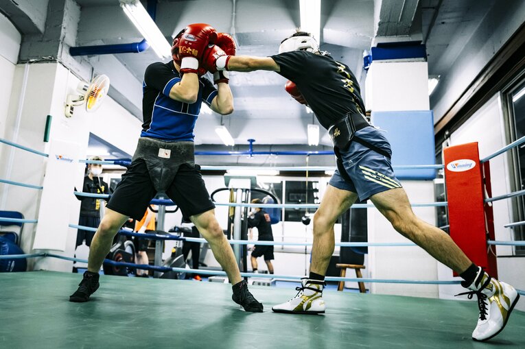 ©︎Kiichi Matsumoto