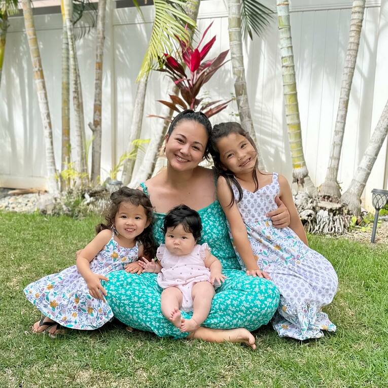 提供：山田ローラさん