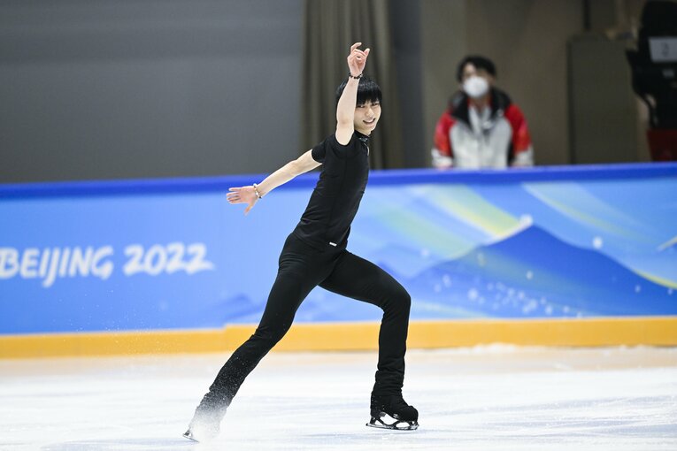 ©Asami Enomoto/JMPA