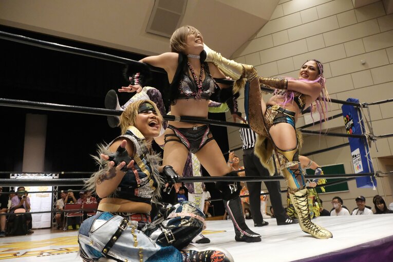 ©Norihiro Hashimoto