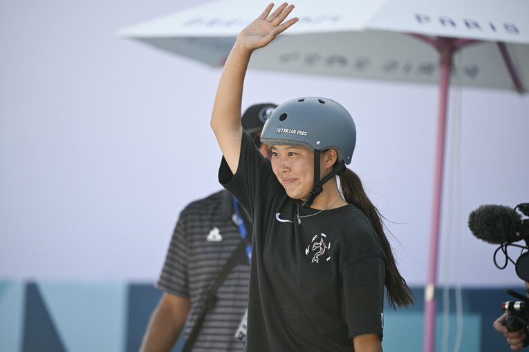 ©Asami Enomoto/JMPA 