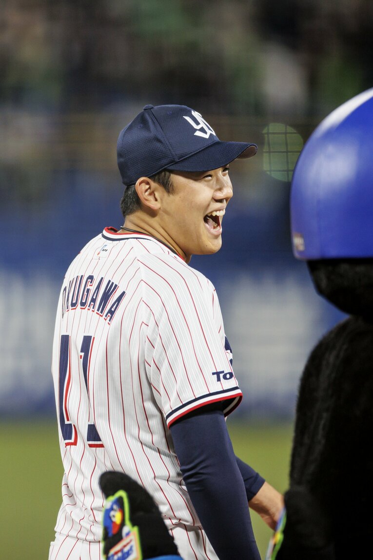 ©︎Kiichi Matsumoto