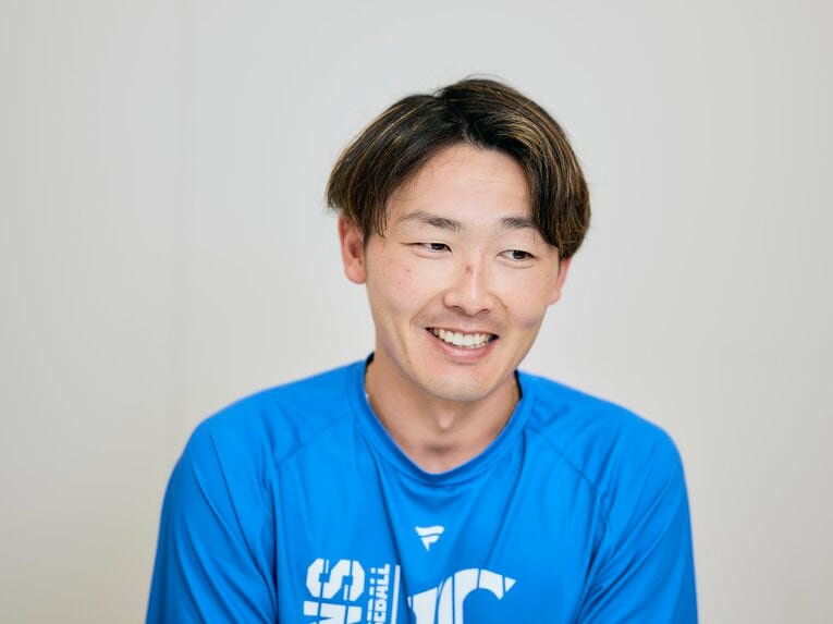 「西武」1位は源田壮亮　©Yuki Suenaga