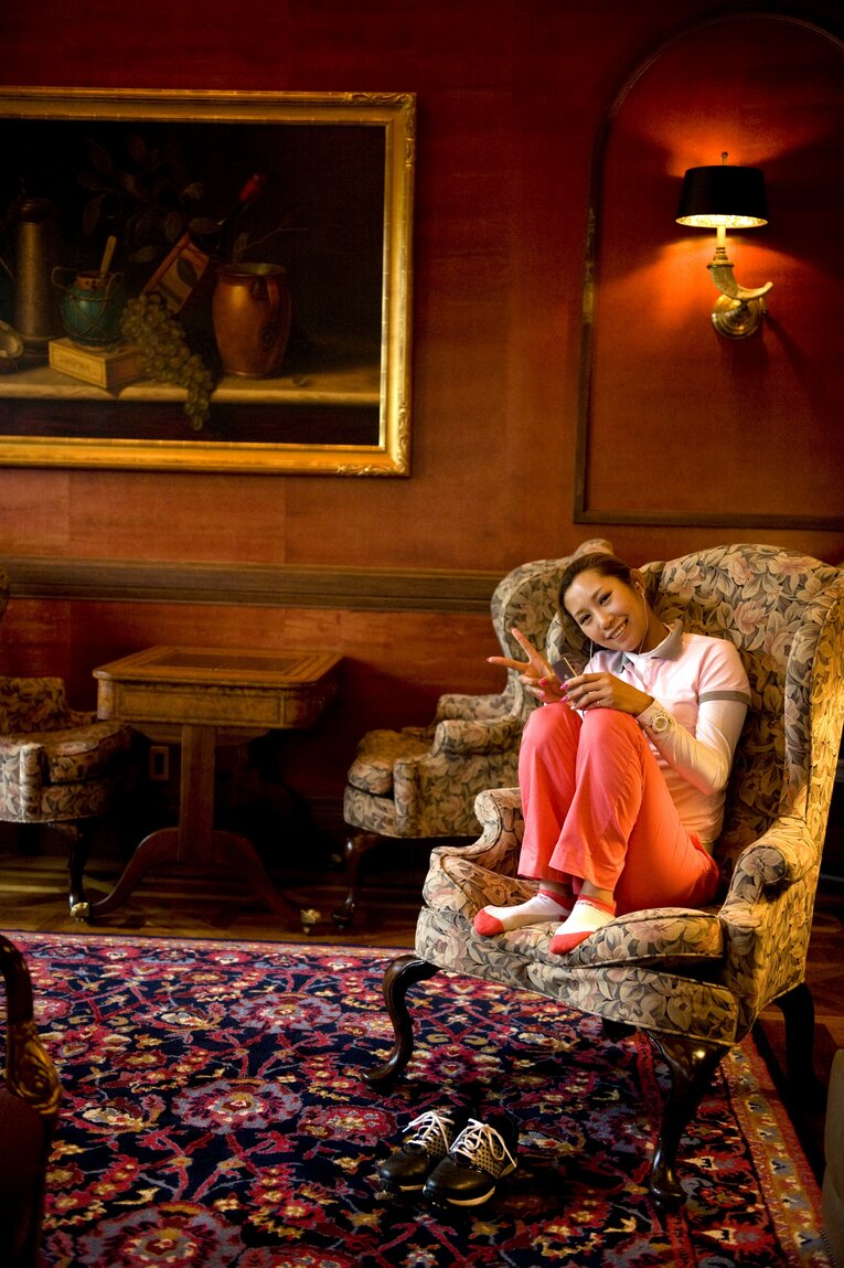 2011年撮影　©︎Mami Yamada