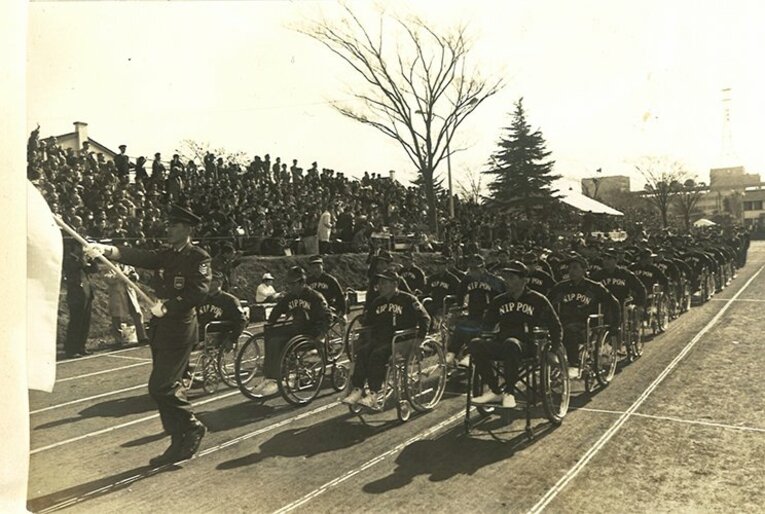 パラリンピックは日本で生まれた。生みの親・中村裕博士とは何者か。(4)