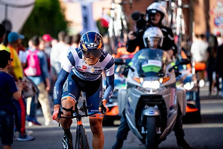 三大自転車レースは“年に1度のお祭り”。ジロ初参戦の日本人は明暗分かれる。(6)