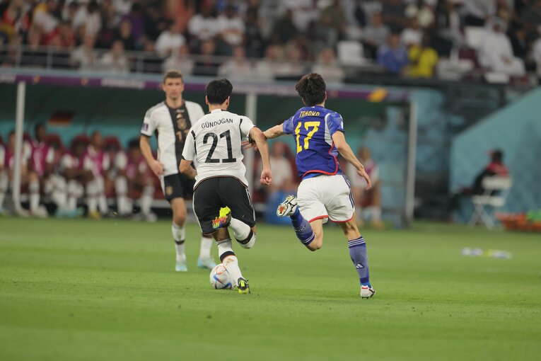 ©Kaoru Watanabe/JMPA