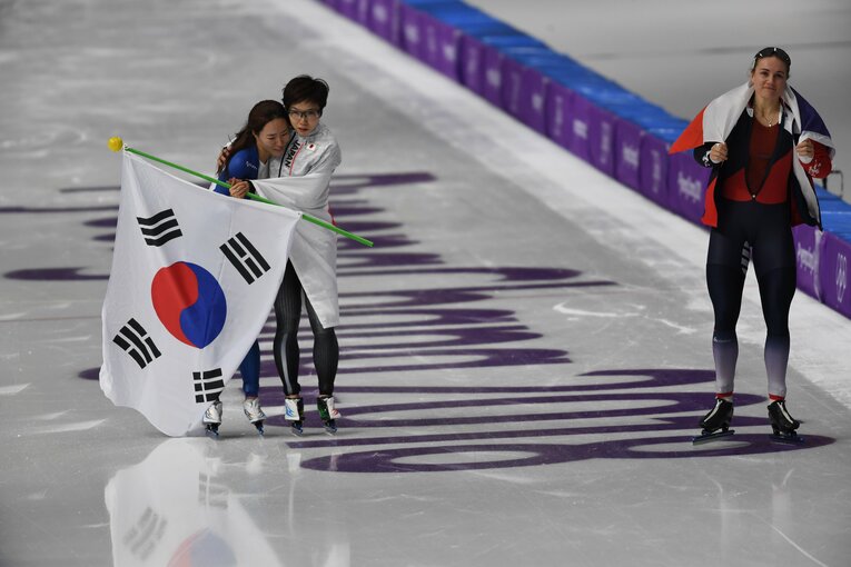 ©Naoya Sanuki／JMPA