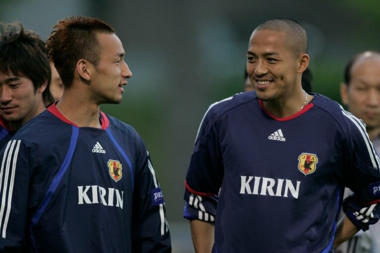 ©Sports Graphic Number