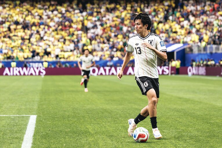 ©Kiichi Matsumoto/JMPA