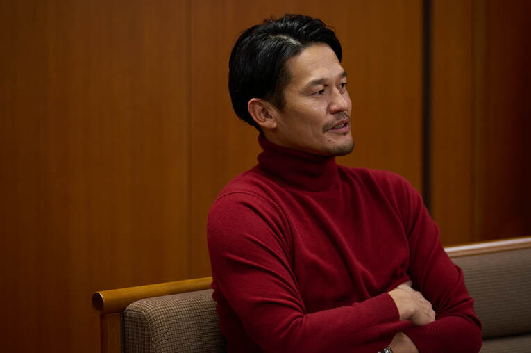 ©︎Ichisei Hiramatsu