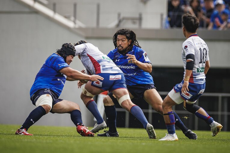 ©︎Kiichi Matsumoto