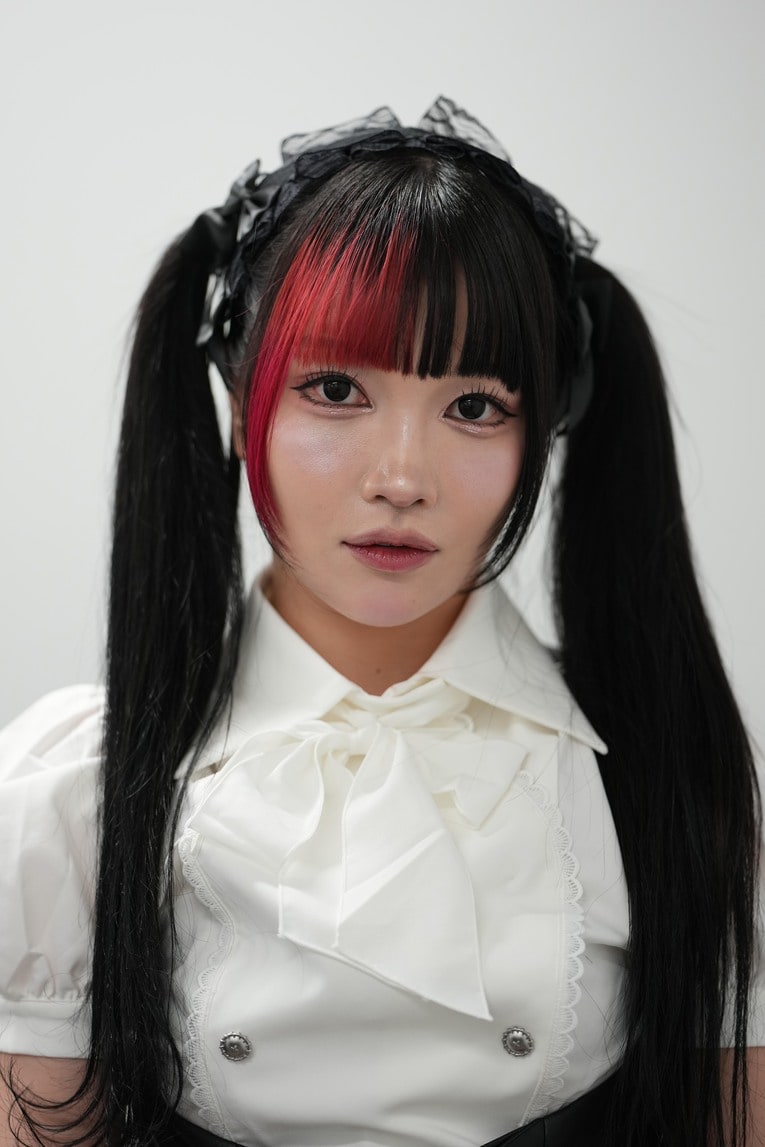 Maki Itoh“The Cutest Pro-Wrestler In The World”　©Essei Hara