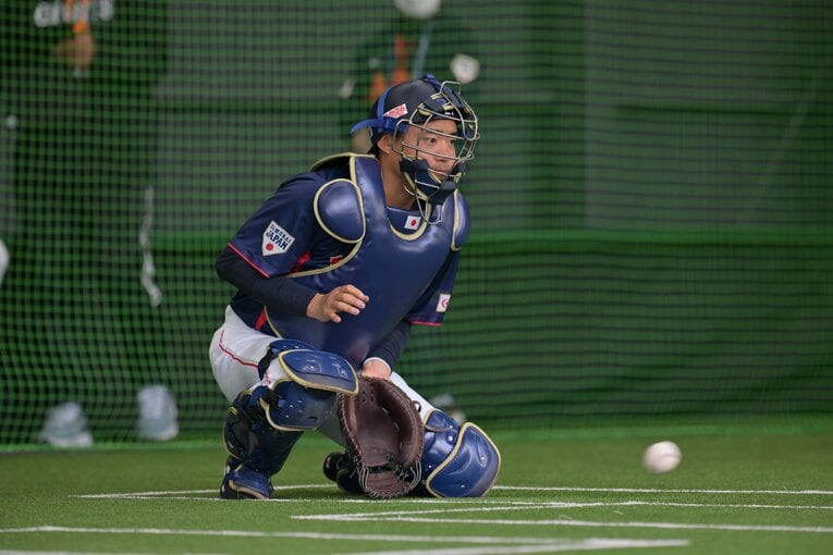 中村悠平　©Hideki Sugiyama