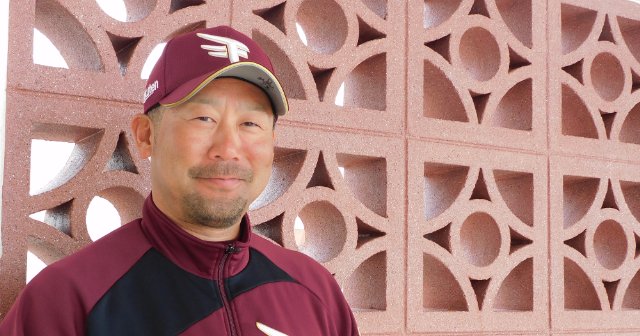 単純な成功法則 : 誰と出会い、何を選び、どう目覚めるか 中嶋薫 中嶋聡を徹底解剖 - Number Web - ナンバー