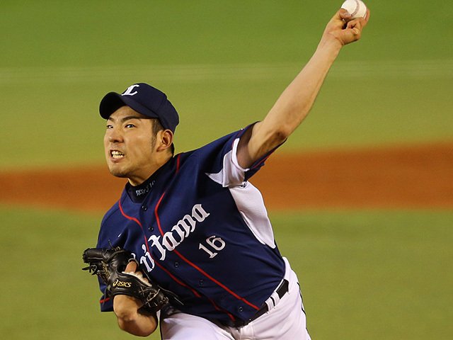 菊池雄星、「常に力投」に潜む副作用。そろそろ見たい、原石の“完成形