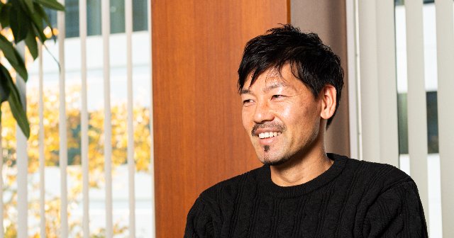 松井大輔40歳が明かす“サッカー日本代表への本音”「“直接FKの名手”が