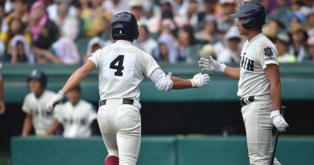 甲子園のベンチ入りを25人にしたら 頑張り が報われるのはいい事だ 高校野球 Number Web ナンバー