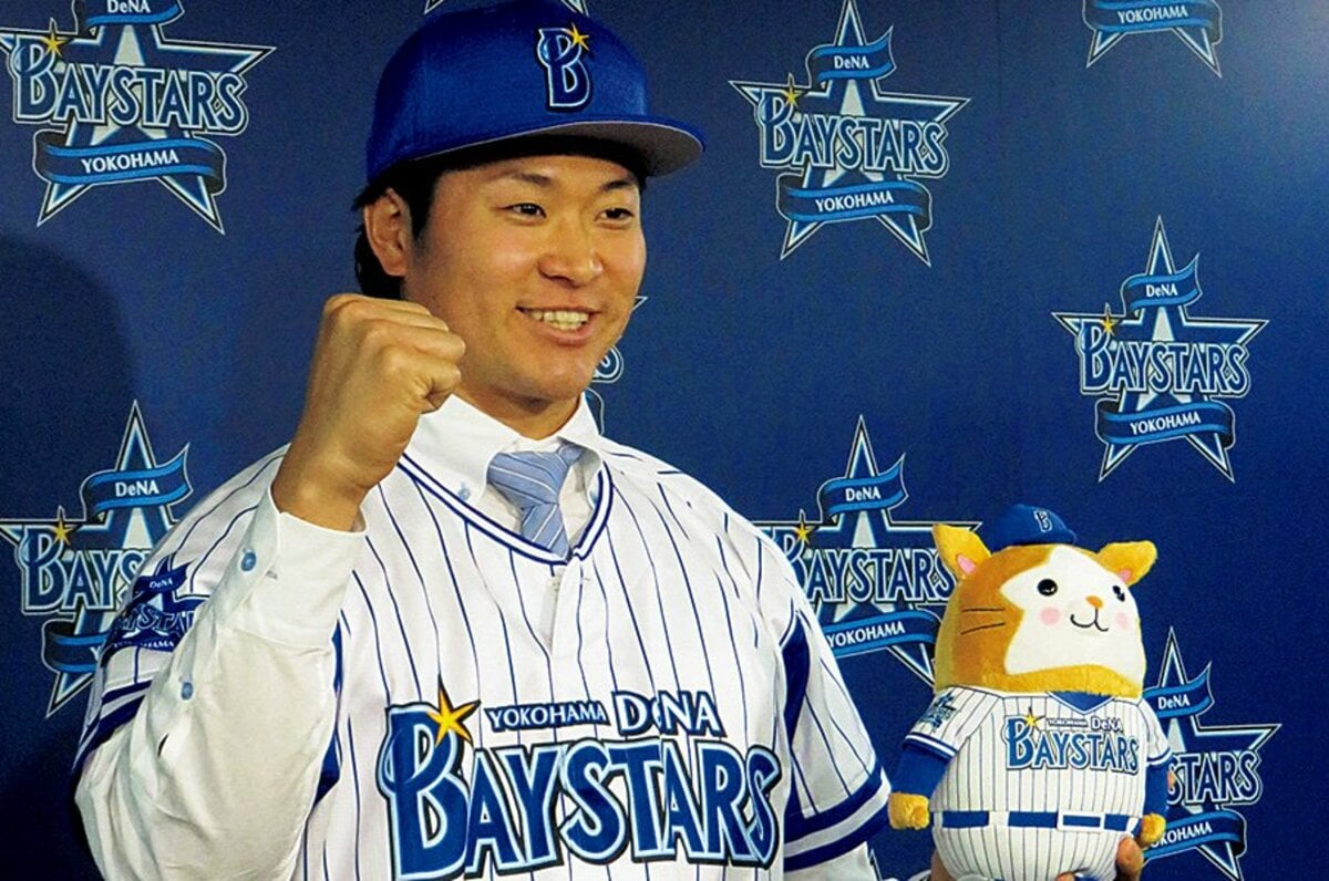 読売ジャイアンツ 中井大介　プロコレ　ユニフォーム 巨人 巨人では歯痒い存在だった。中井大介は移籍で輝けるか。～トライアウト