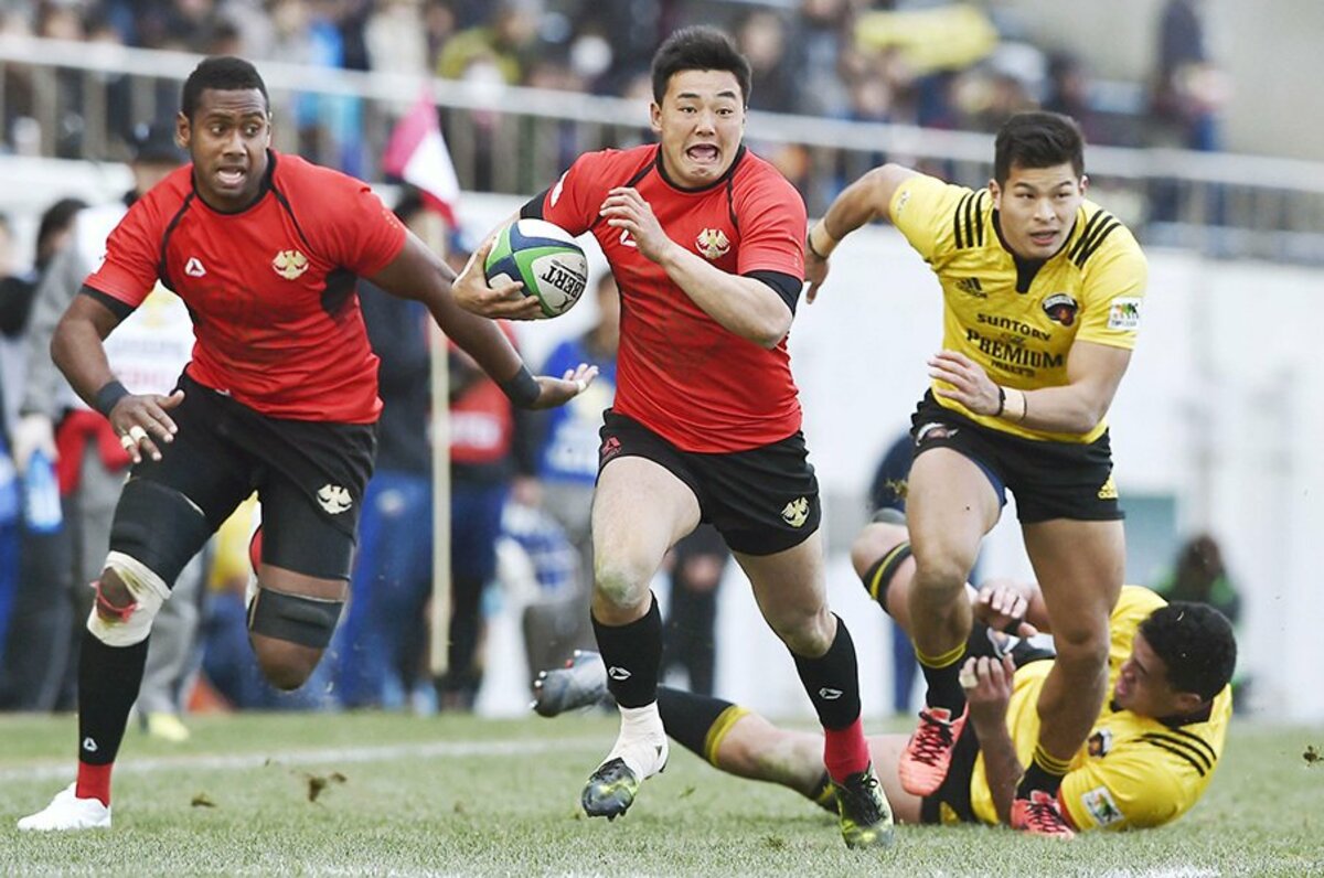 帝京大学ラグビー ダウン上下セット UNDER ARMOUR（アンダーアーマー） 帝京大学 第60回全国大学ラグビー