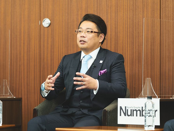 ドーモ株式会社プレジデント ジャパンカントリーマネージャー　川崎 友和氏