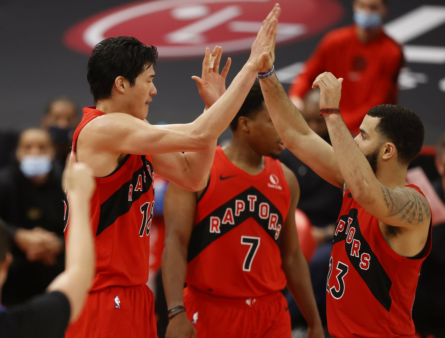 ©USA TODAY Sports/REUTERS/AFLO