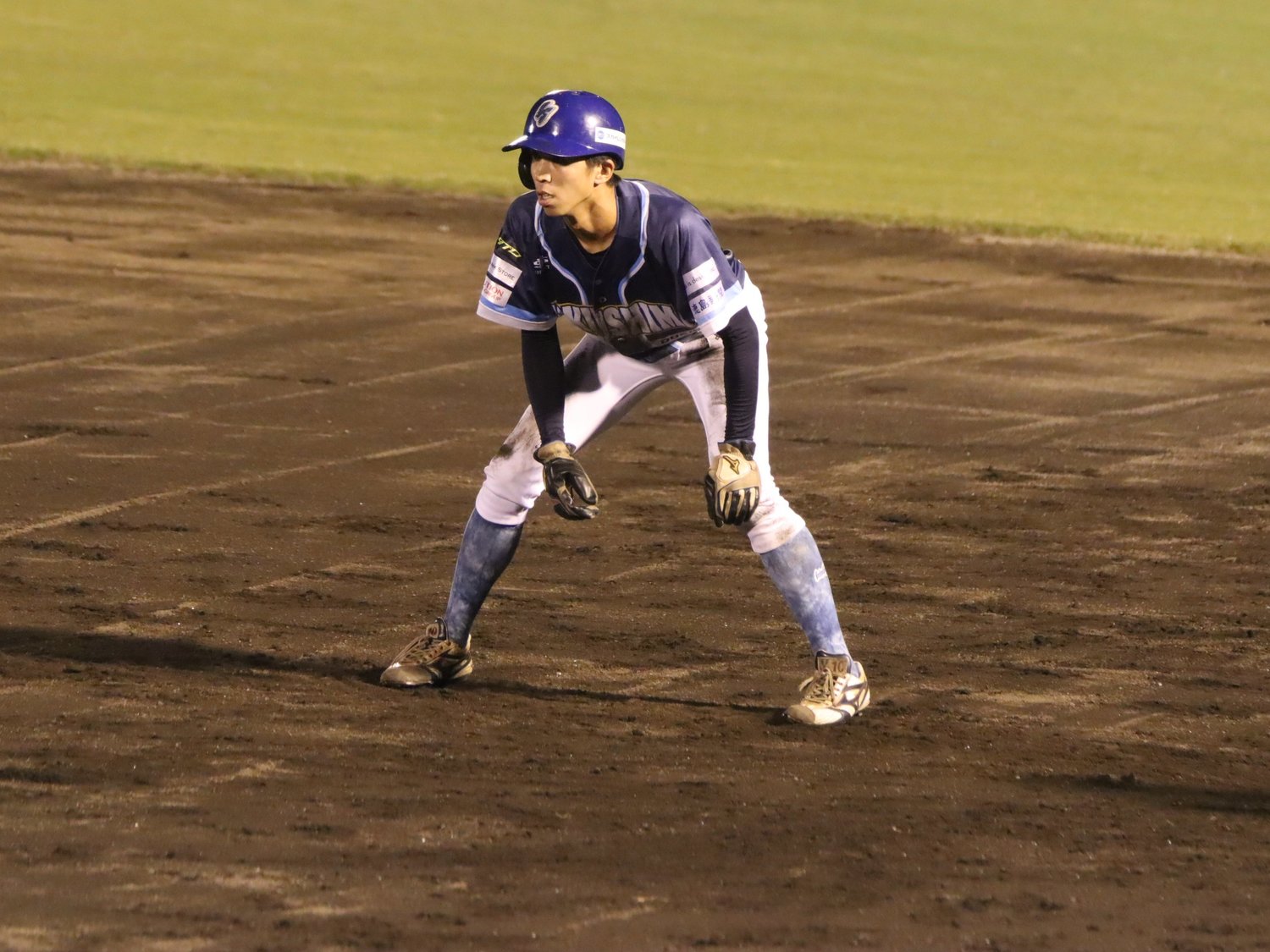 走塁を磨き上げた村川