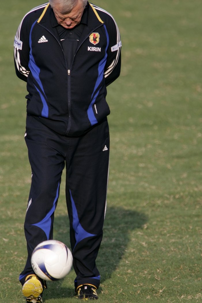 ©Sports Graphic Number