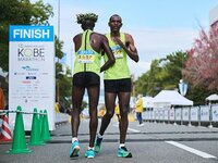 国内外で表彰台を席巻　世界のトップアスリートたちがMETASPEEDを支持するワケ