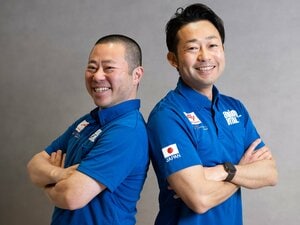 《ミラノ・コルティナ2026冬季大会の援軍》“栄養”でTEAM JAPANをサポート。味の素（株）「ビクトリープロジェクト®」の科学と情熱の最前線