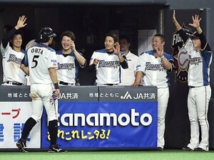 日本ハムが3年連続“三つ星”評価。同志に寄り添う「客セン」の対応術。