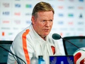 「日本戦のように命取りに…」日本と同組“首位通過”でもクーマン監督は危機感…オランダ記者は決勝Tをどう見る？「モロッコは危険なチーム。日本は…」
