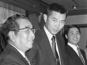 “ドラフト史上最大の事件”江川卓「空白の一日」とは何だったのか？ 巨人OBが激怒「制度が崩壊する」江夏豊「江川も大変なんやろうな」選手からは同情論