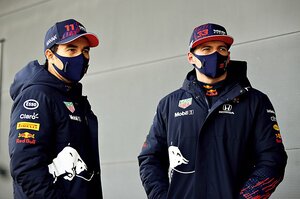 F1ではチームメイトが“第一のライバル”に　最高のラインナップを揃えたレッドブルがタイトルを狙うには