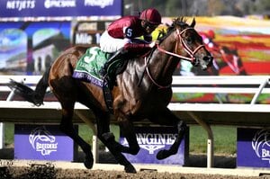 【皐月賞の予想は…？】フォーエバーヤングは有馬記念を勝てるのか？ 2026年の“平地GI全24レース”を大胆予想「大谷翔平のサイン馬券も？」「ダービー馬予想は“自信度A”」