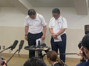 「握手を拒否する選手はうちにはいない」のに…“握手拒否”がトレンドに？ 広陵高「甲子園辞退問題」で感じたSNS時代の“ファクト”の重要さ