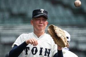 “優勝候補”大阪桐蔭があっさり逆転負け…敗因は「なぜエースを登板させなかった？」ではなく「なぜ5点以上取れなかった？」