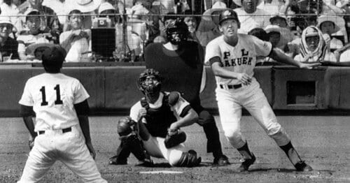 長嶋茂雄 原辰徳　桑田真澄 桑田真澄（5／11）を徹底解剖 - Number Web - ナンバー