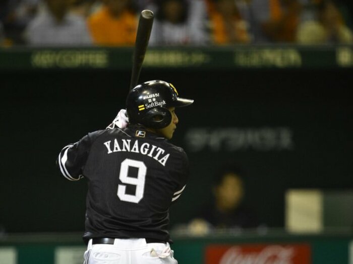 パ・リーグの強さ。～平均年俸で見る“費用対効果”～＜Number Web＞ photograph by Hideki Sugiyama